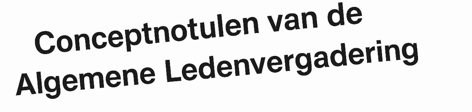 Nieuws afbeelding